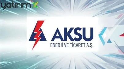 Aksu Enerji İlk Çeyrekte Yine Zararda: 11,5 Milyon TL Gitti!