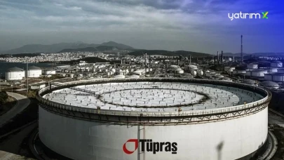 Tüpraş Hisse Hedef Fiyatı 2025: 15 Aracı Kurumdan Çarpıcı Tahminler!