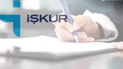 İŞKUR'a Rekor Öğrenci Katılımı