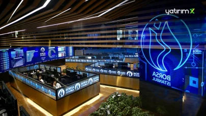 Borsa İstanbul’da Bu Hafta 12 Şirket Temettü Dağıtma Kararı Aldı