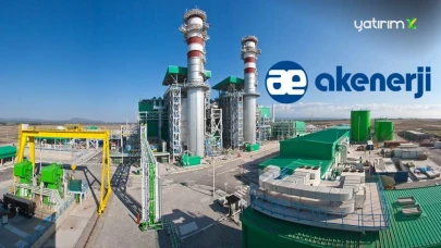 Akenerji (AKENR) Temettü Kararı