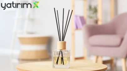 Ticaret Bakanlığı’ndan Kritik Uyarı: O Oda Kokusu Sağlığa Zararlı, Ürünler Toplatılıyor!