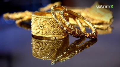 Sahte Altın, Artan Talebi Takip Ediyor
