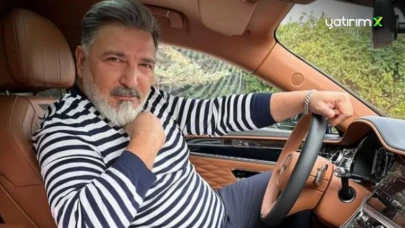 Borsada Vurgun! Hasan Meşe ve Ekibine Dava