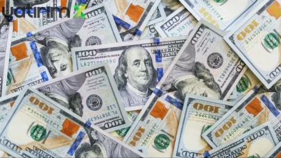 TCMB, USD Zorunlu Karşılıklara Faiz Oranını Belirledi!