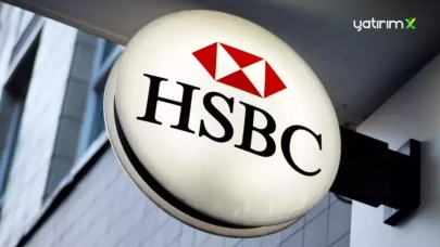 7 Nisan 2025 - HSBC’nin Borsa İstanbul’da Bugün En Çok Alış Yaptığı Hisseler