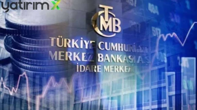 Merkez Bankası 2024'te Zarar Etti, 2025'e Kârla Başladı