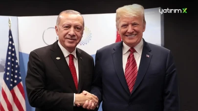 Beyaz Saray'dan Açıklama: Trump Mayıs'ta Türkiye'ye Gelecek mi?