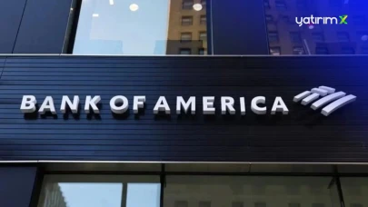 Bank of America'nın Bugün Alım-Satım Yaptığı ve Kârda Olduğu Hisseler (15 Nisan 2025)