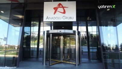AG Anadolu Grubu Holding 2024 4. Çeyrek Finansal Sonuçları – İntegral Yatırım Yorumu
