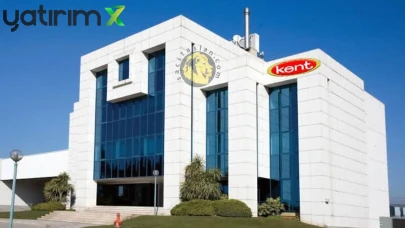 Kent Gıda’dan Şeker Tadında Zarar: İlk Çeyrekte 52 Milyon TL Eksiye Geçti!