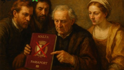 Malta’nın Yatırımla Vatandaşlık Veren Altın Pasaport Uygulaması Nedir, Neden Tepki Çekti?