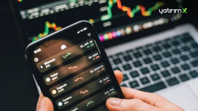 Yarın %100 Bedelsiz Sermaye Artırımı Yapılacak!