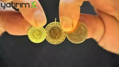 28 Nisan 2025 Pazartesi Günü Altın Yükselir mi, Düşer mi? İşte Yanıtı...