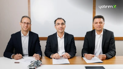 Time Reactor, Galaksiya’nın Spin-off’u, 2 Milyon Dolar Yatırım Aldı!