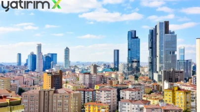 TÜFE Düşüyor, Kira Artışı Sınırlanıyor: 2025'te Kiralar Ne Kadar Artacak?