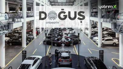 DOAS Temettü Kararı Resmen Tescillendi