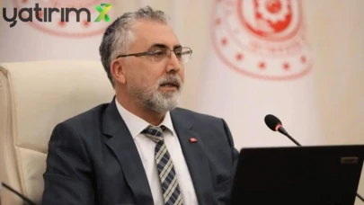 Bakan Işıkhan: İşsizlik Son 25 Yılın En Düşük Seviyesinde