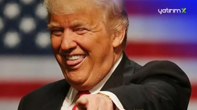 Trump’tan Rusya ve Ukrayna’ya “Barış ve Büyük Ticaret” Çağrısı