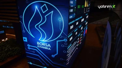 Borsa İstanbul, İşleme Kapalı Hissede Yeniden Başladı