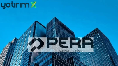 Pera Yatırım Holding Uçtu Uçtu, Duvara Tosladı: 777 Milyon TL Kârdan 57 Milyon TL Zarara!