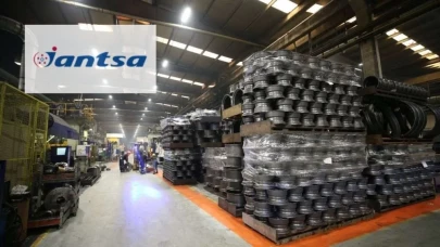 Jantsa (JANTS) temettü kararı 2025