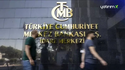 Merkez Bankası'nın Zararı 700 Milyar Lirayı Geçti
