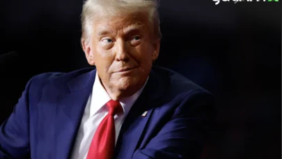 Trump: Politikalarım asla değişmeyecek