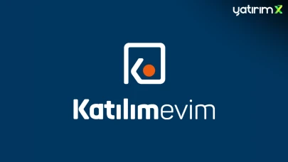 Katılımevim BDDK Ticaret Siciline Başvurdu