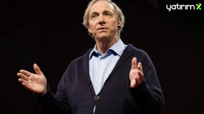 Borsa Neden Düşüyor? Ray Dalio’ya Göre Sadece Ekonomi Değil, Dünya Düzeni Çöküyor
