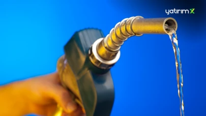 Benzine Yeni Zam! Fiyatlar Yükseldi