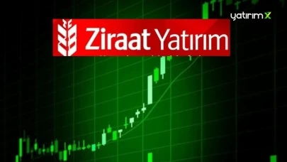 Ziraat Yatırım'dan 2,2 Milyar TL'lik Alım! En Çok Tercih Edilen Hisseler