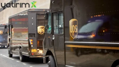 UPS, Amazon Siparişlerindeki Düşüşe Hazırlanıyor: 20 Bin Kişiyi İşten Çıkaracak, 73 Tesisi Kapatacak