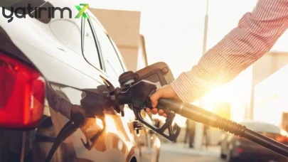 Petrol Fiyatları, İki Haftanın En Düşük Seviyesine Gerileyerek Piyasaları Etkiledi
