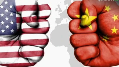 Çin'den ABD'ye Yanıt: "Savaşmaya Hazırız"
