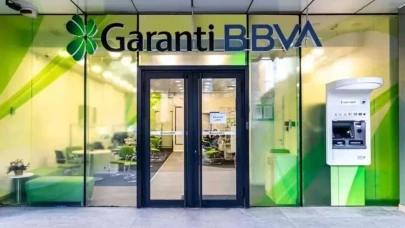 Garanti Bankası (GARAN) Hisseleri İçin Hedef Fiyat