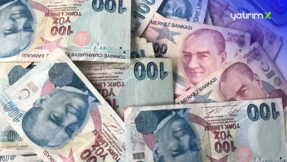 BDDK Haftalık Bankacılık Verilerini Açıkladı