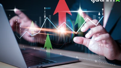 21 - 25 Nisan 2025 Haftası BİST100'de haftanın kaybedenleri