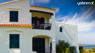 Villada devrim! ‘Aşamalı villa’ dönemini başladı