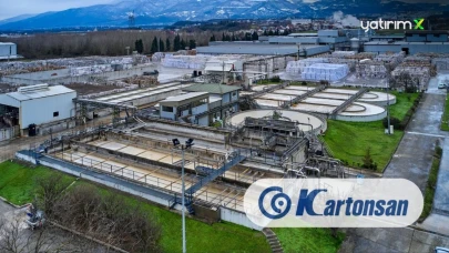 Kartonsan (KARTN) Hakkında Rekabet Kurulu’ndan Ceza Çıkmadı