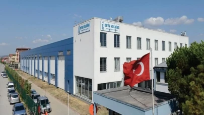 Deva Holding (DEVA) temettü kararı 2025