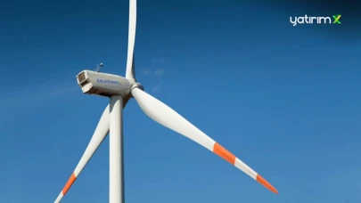 Galata Wind Enerji (GWIND) Hisseleri İçin Hedef Fiyat