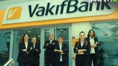 VakıfBank Hisse Geri Alım Programında Artışa Gitti