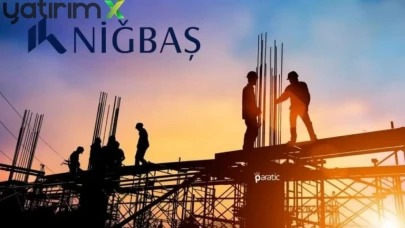Niğbaş’tan Beton Gibi Zarar: İlk Çeyrekte 2,5 Milyon TL Daha Eksiye Gitti!