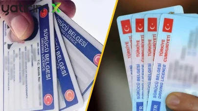 Ehliyetler İçin Geri Sayım Başladı: 4,2 Milyon Kişi Araç Kullanamayabilir!