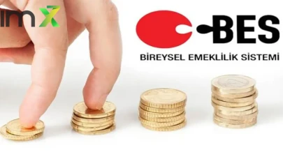 BES ve OKS Fon Büyüklüğü 1,4 Trilyon Liraya Ulaştı: Katılımcı Sayısı 17,3 Milyona Yükseldi