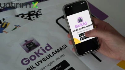 Sessizliğe Kod Yazdı: Kızı İçin Umudu Uygulamada Buldu