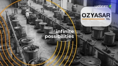 Özyaşar Galvaniz'den Enerji Hamlesi: GES Projesi Onaylandı