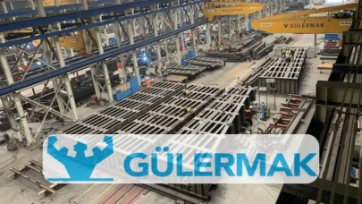 Gülermak Ağır Sanayi (GLRMK) Temettü Kararı 2025