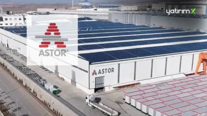 ASTOR Bedelsiz Sermaye Artırımı Potansiyeli